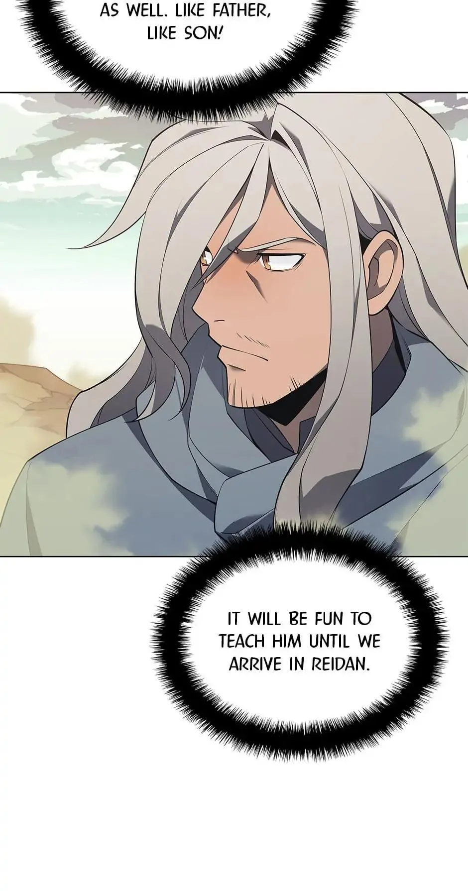 Overgeared Chapter 113 – Page 52