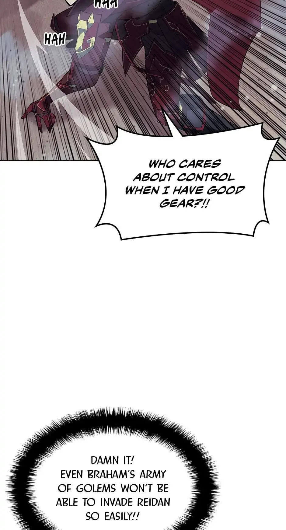 Overgeared Chapter 113 – Page 57