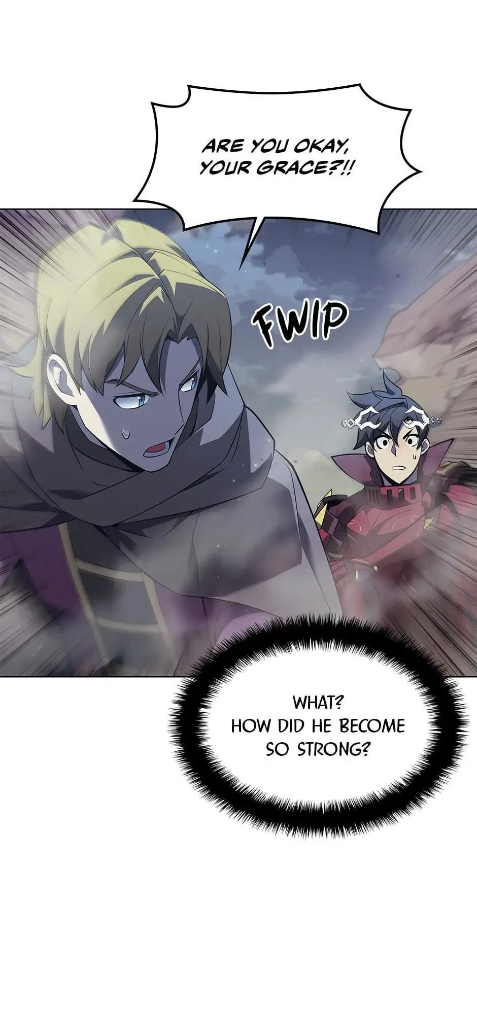 Overgeared Chapter 113 – Page 68