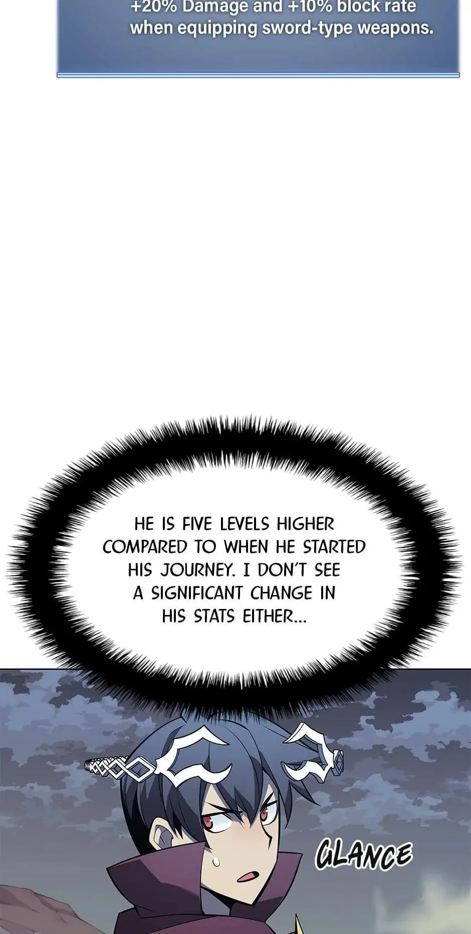 Overgeared Chapter 113 – Page 71