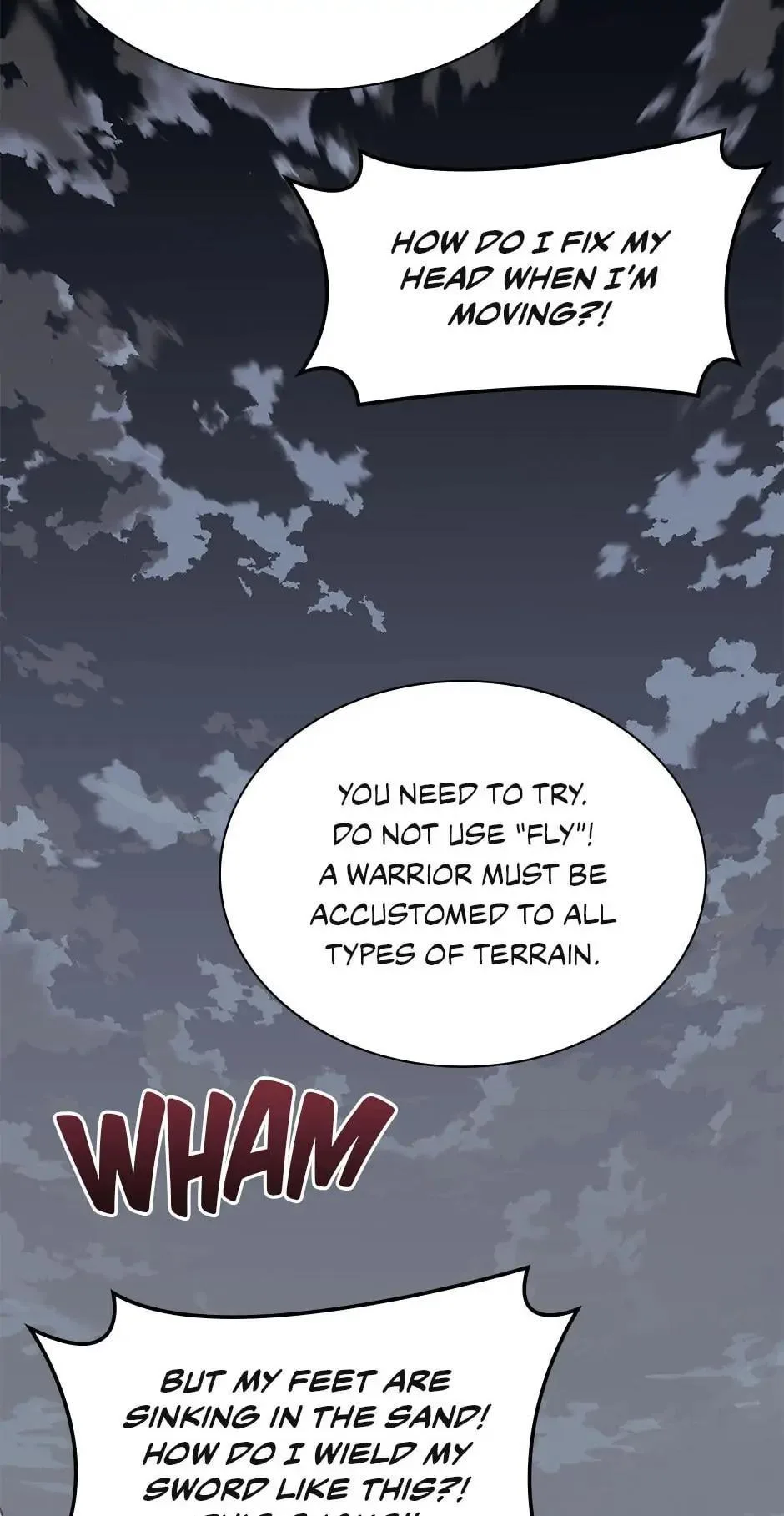 Overgeared Chapter 113 – Page 83