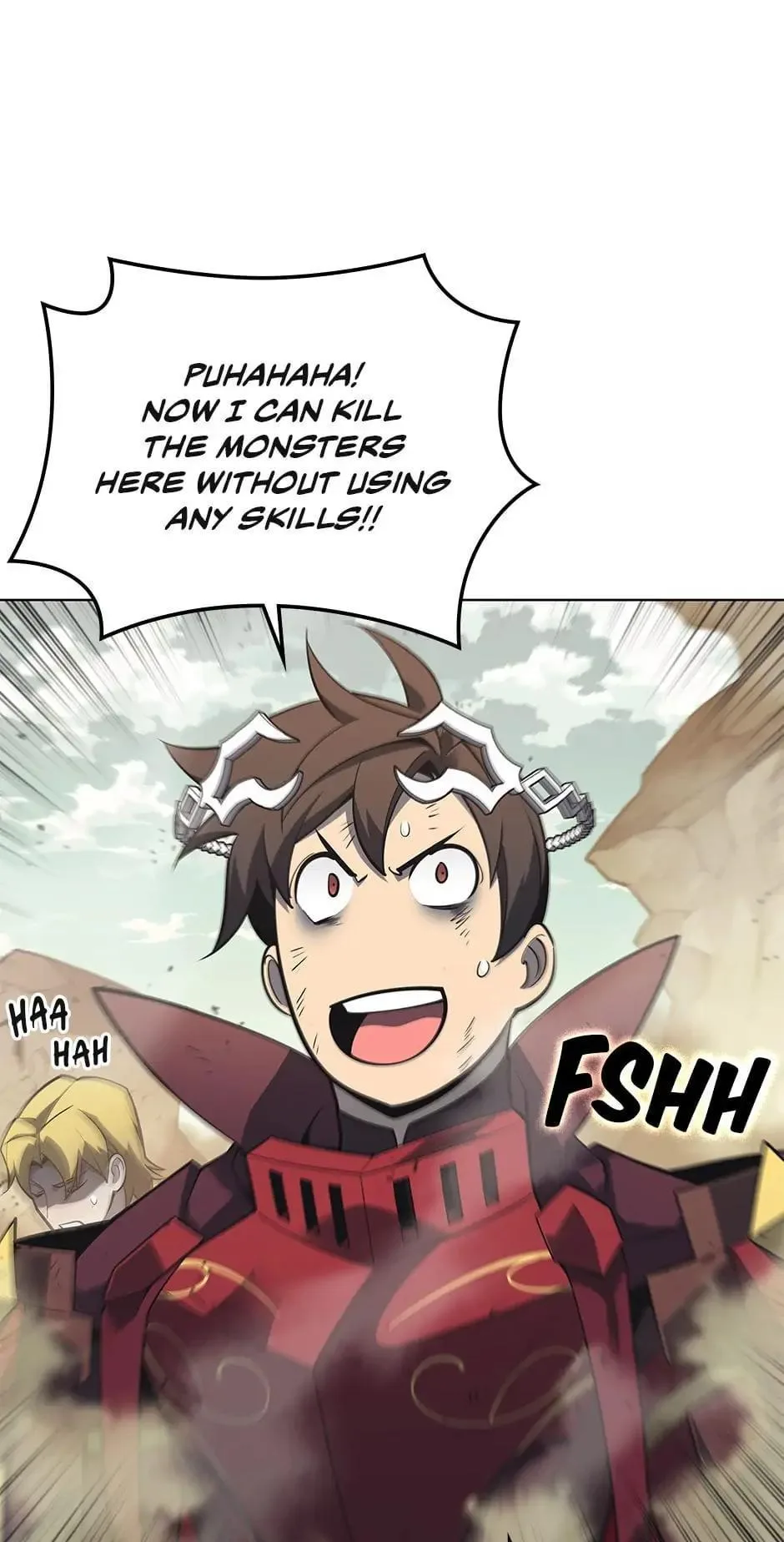 Overgeared Chapter 113 – Page 86