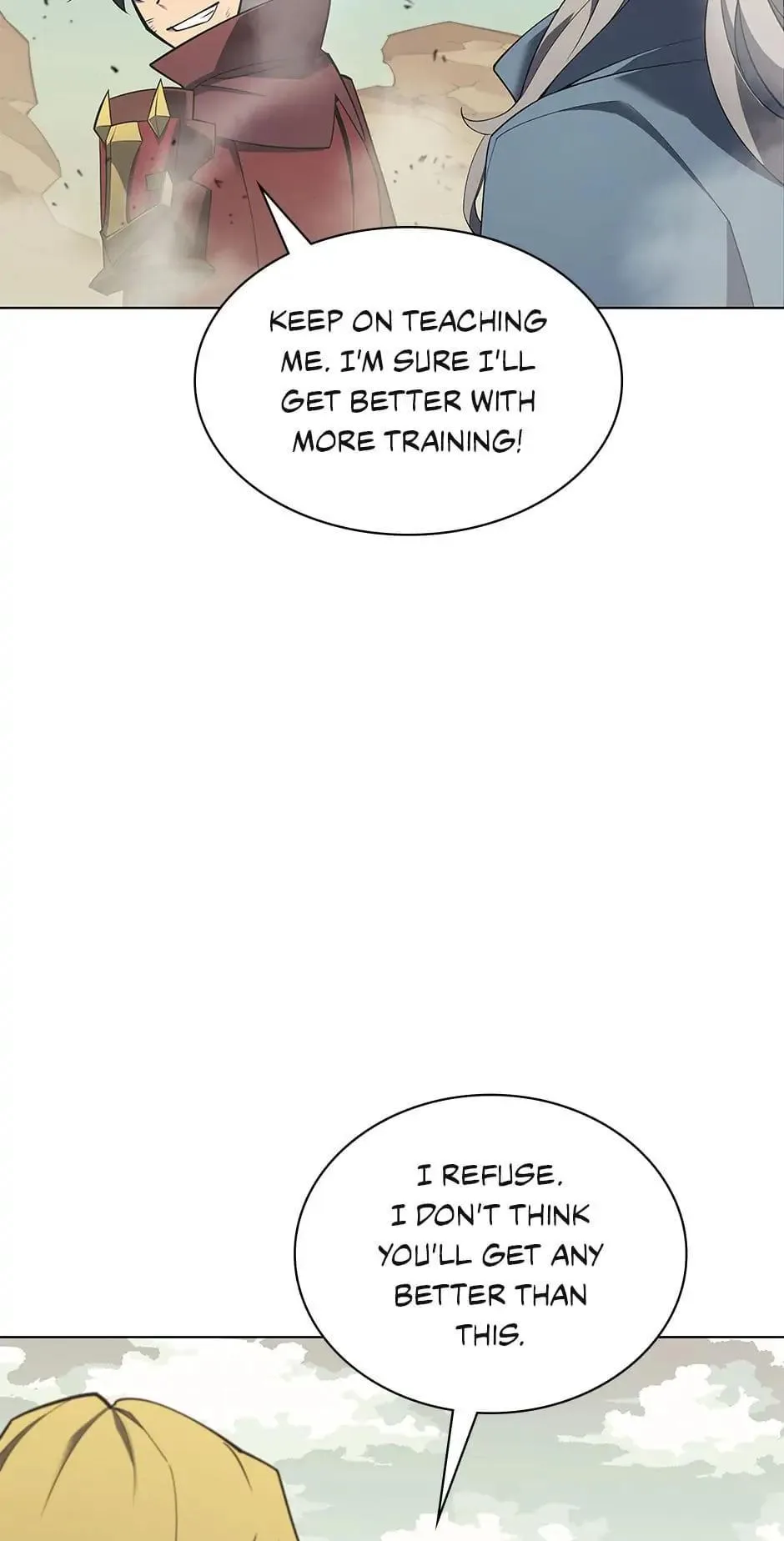 Overgeared Chapter 113 – Page 88