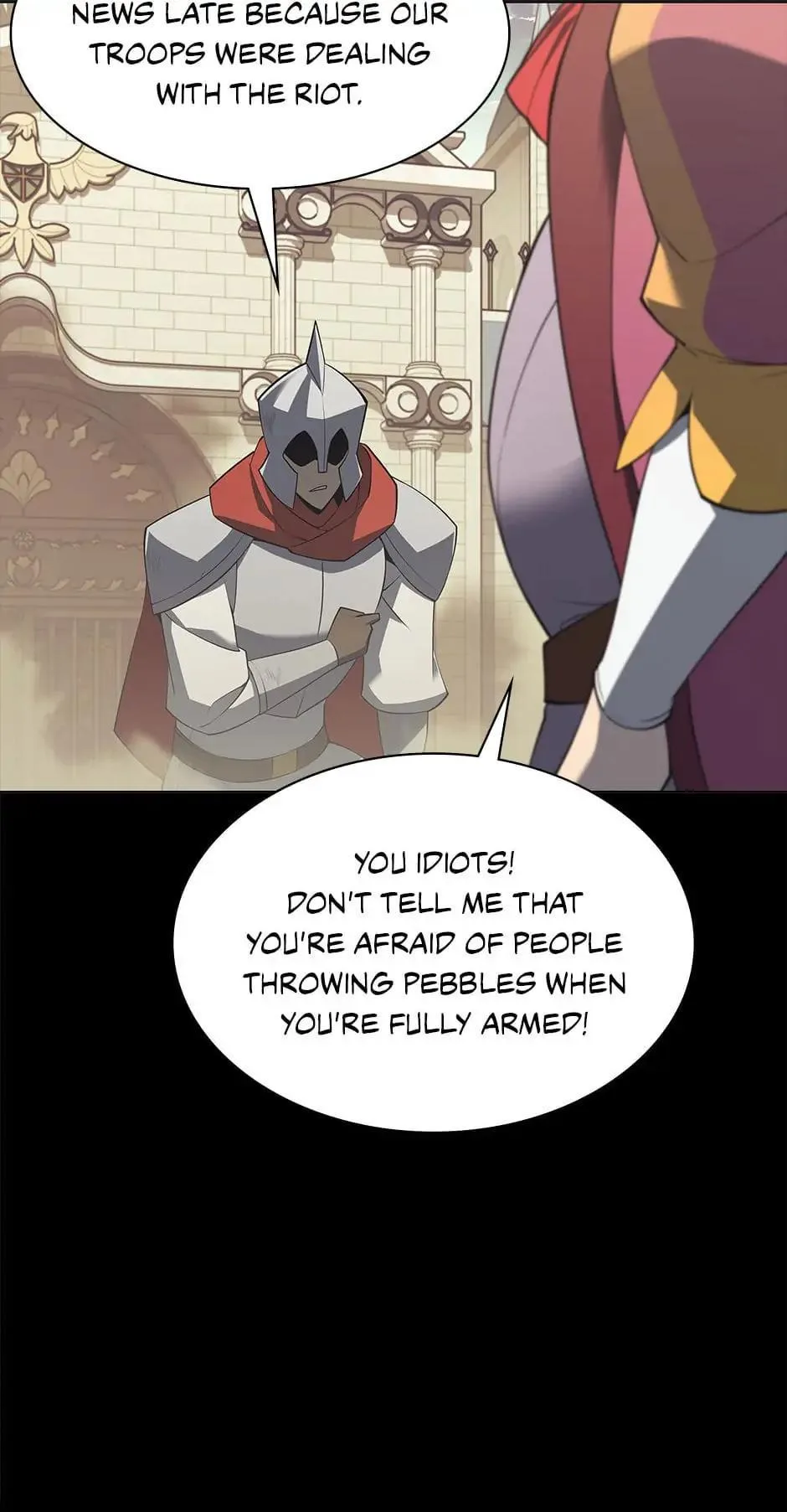 Overgeared Chapter 113 – Page 96