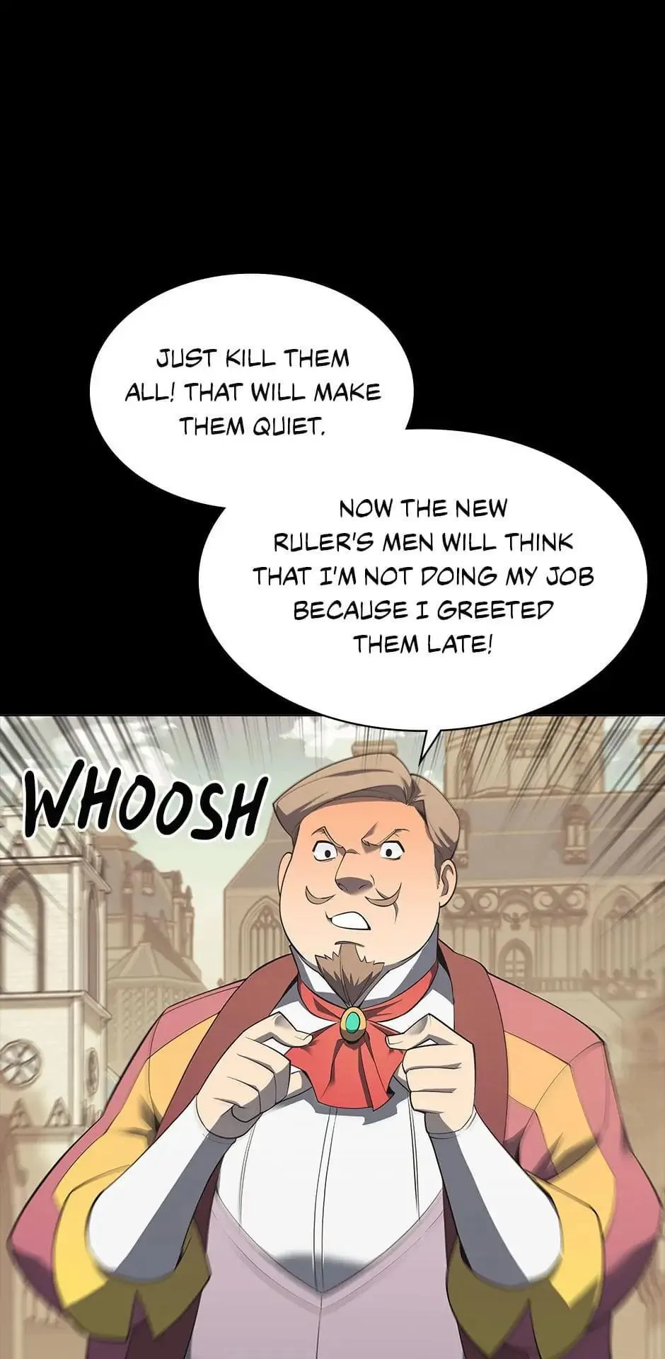 Overgeared Chapter 113 – Page 97