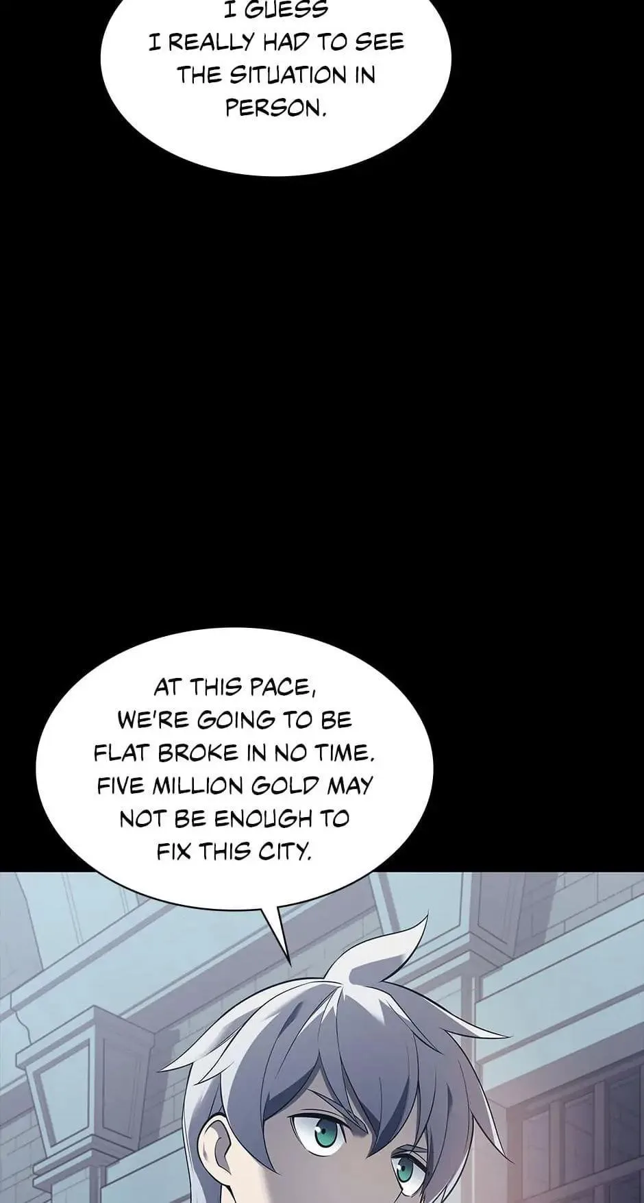 Overgeared Chapter 113 – Page 104