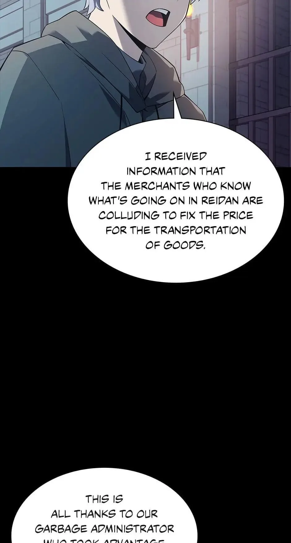 Overgeared Chapter 113 – Page 105