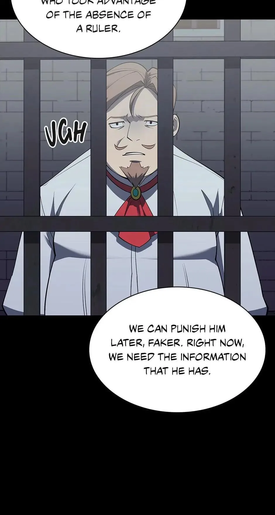 Overgeared Chapter 113 – Page 106
