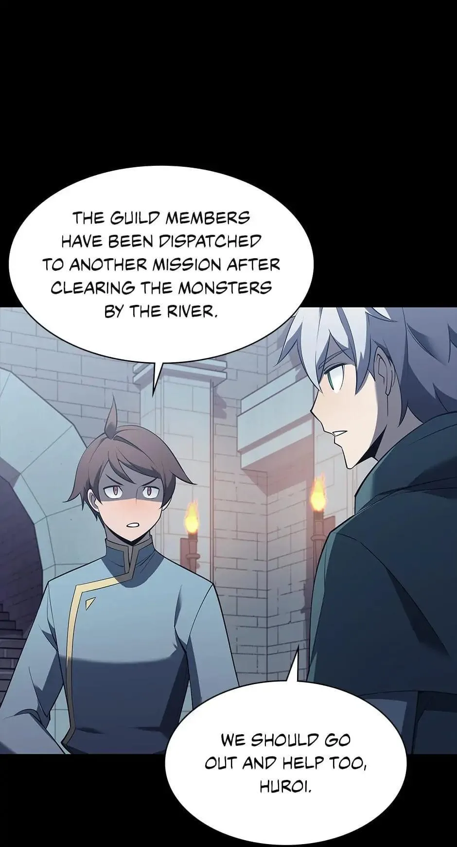 Overgeared Chapter 113 – Page 107