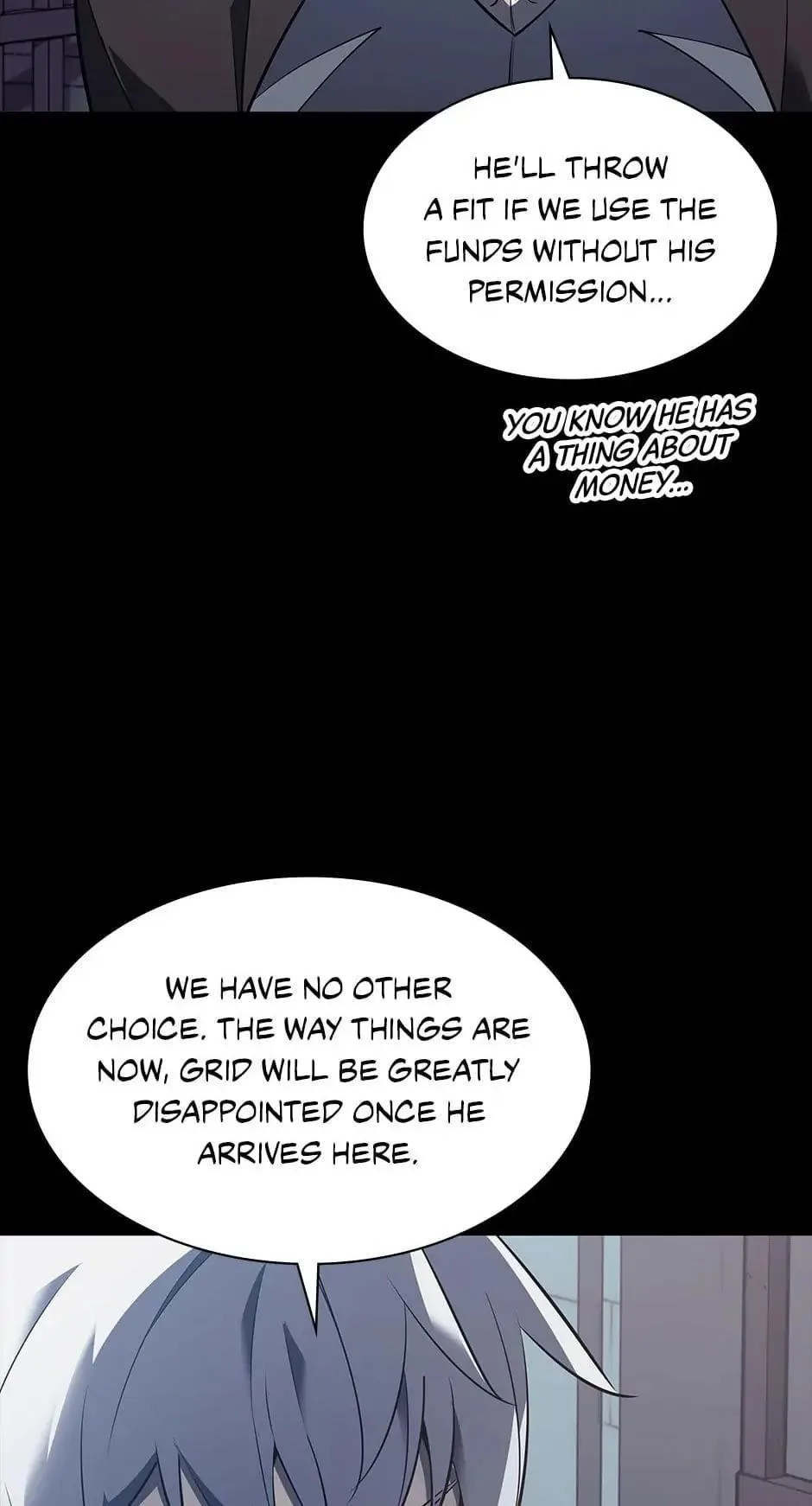 Overgeared Chapter 113 – Page 109