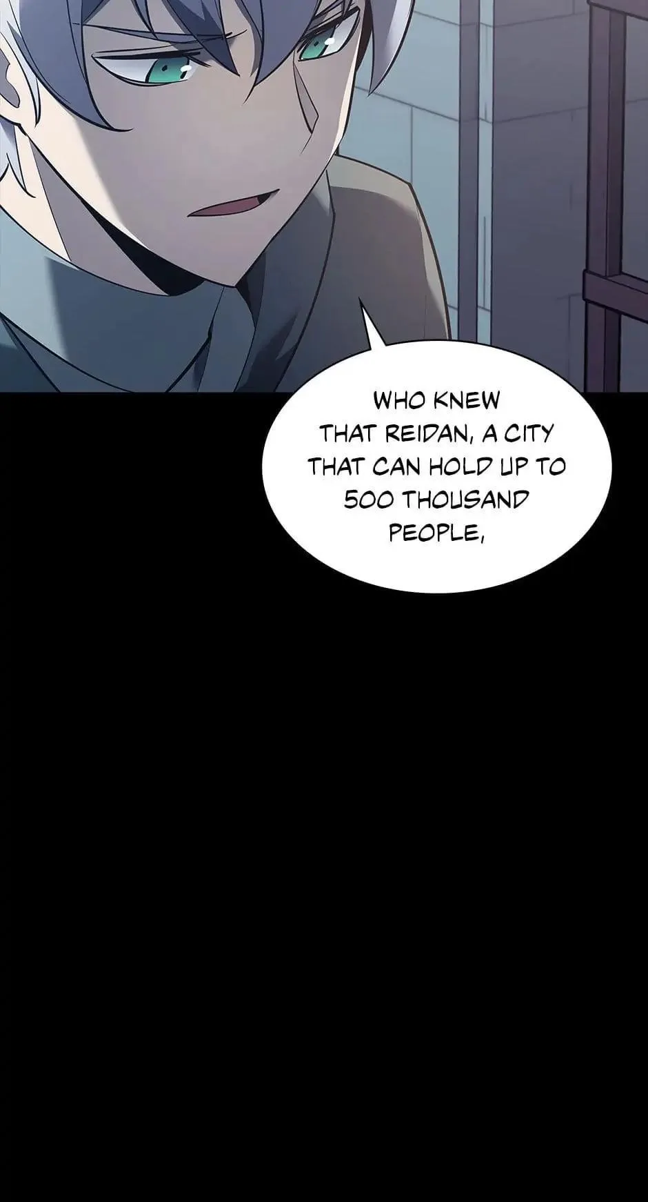 Overgeared Chapter 113 – Page 110