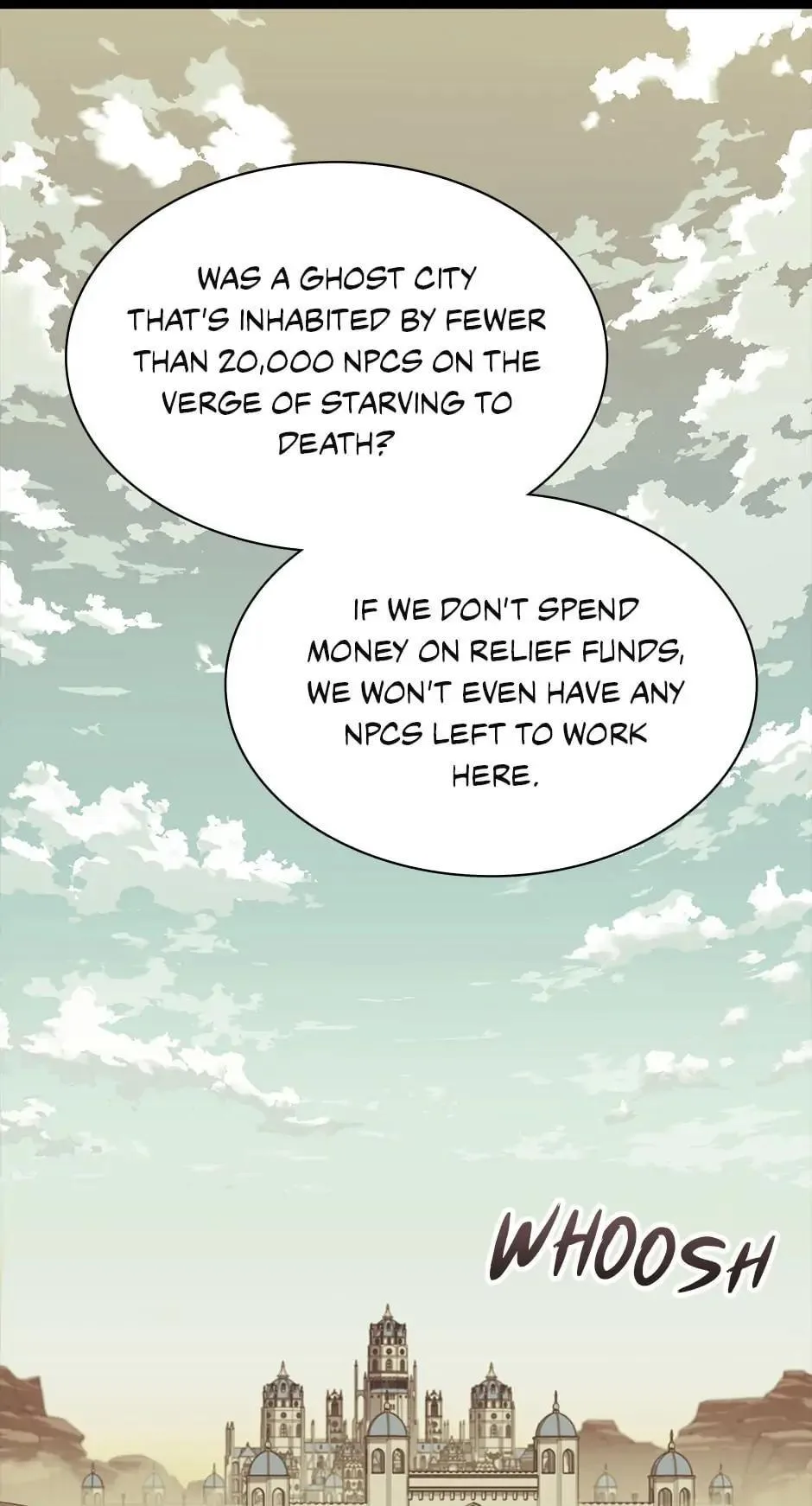 Overgeared Chapter 113 – Page 111