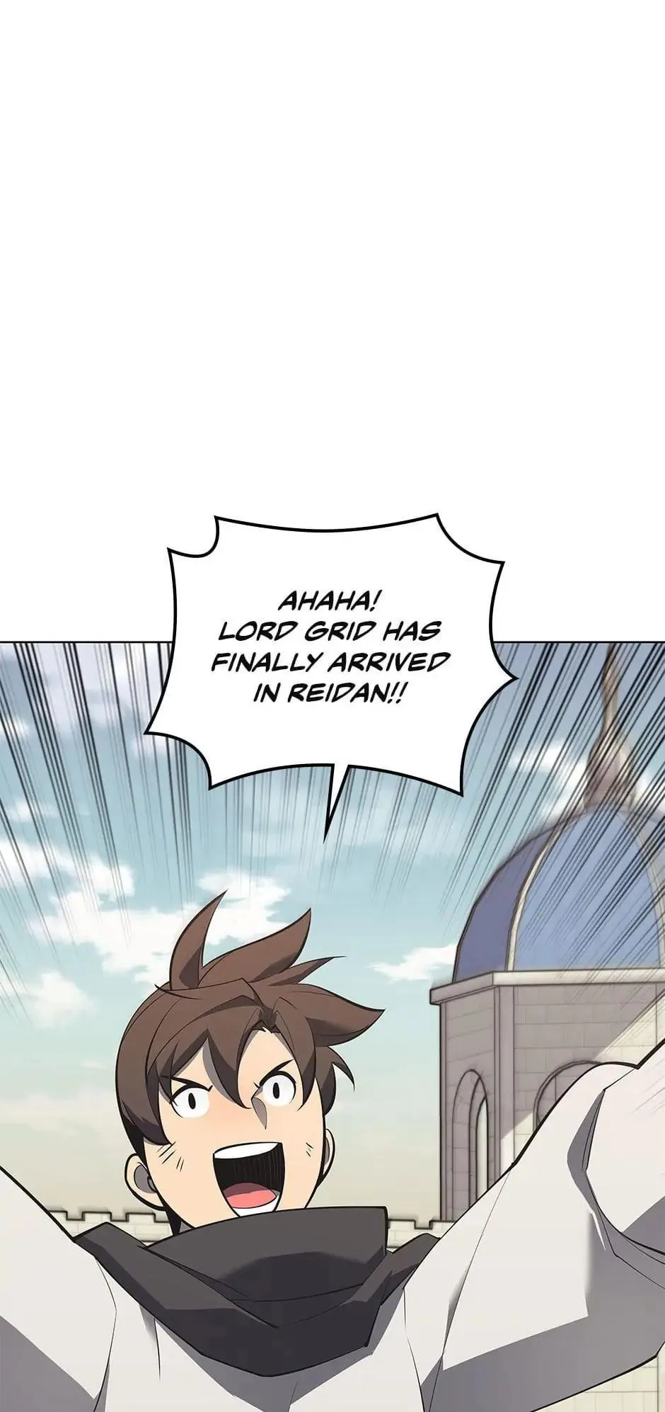 Overgeared Chapter 113 – Page 114