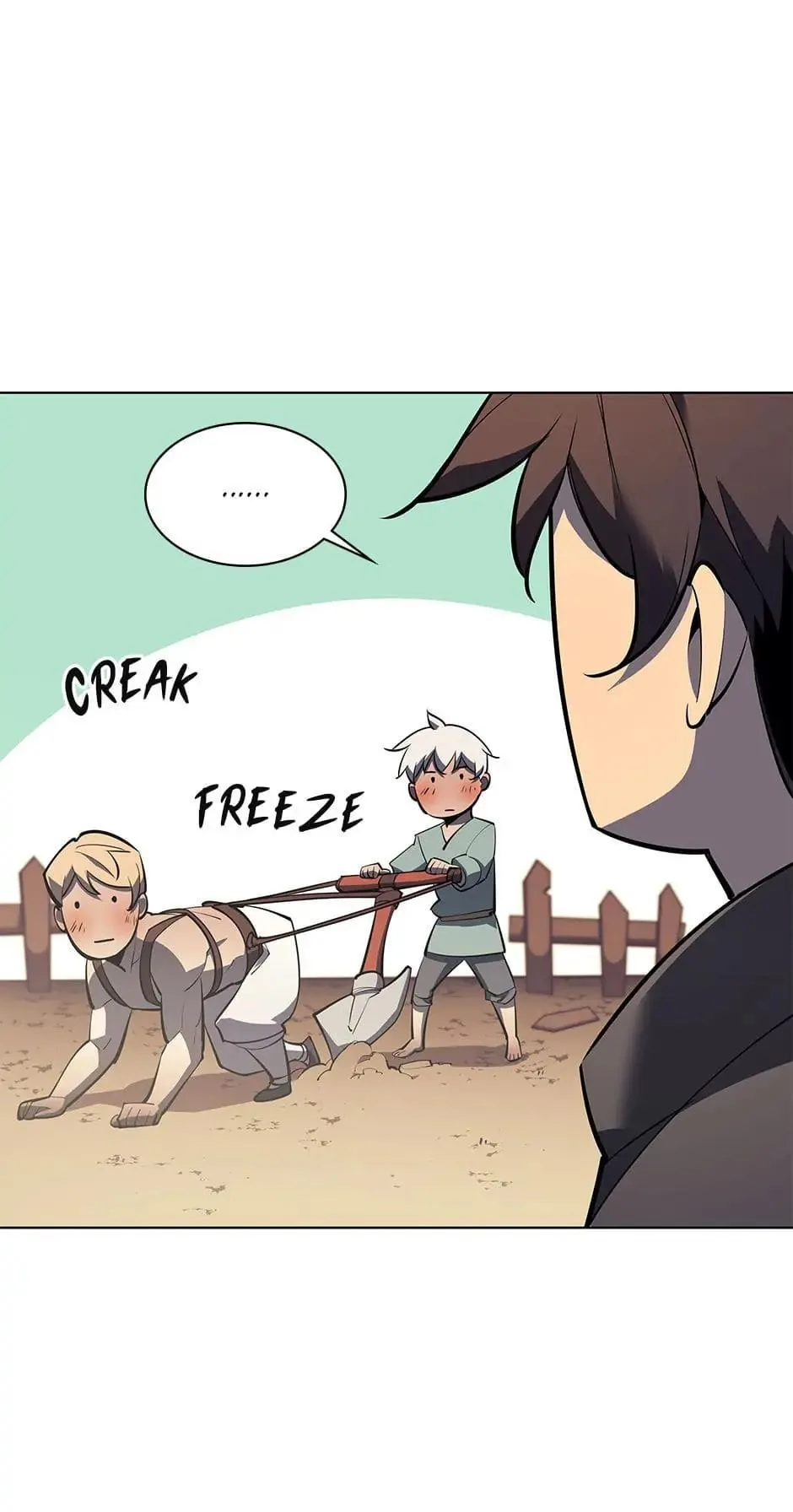 Overgeared Chapter 113 – Page 118