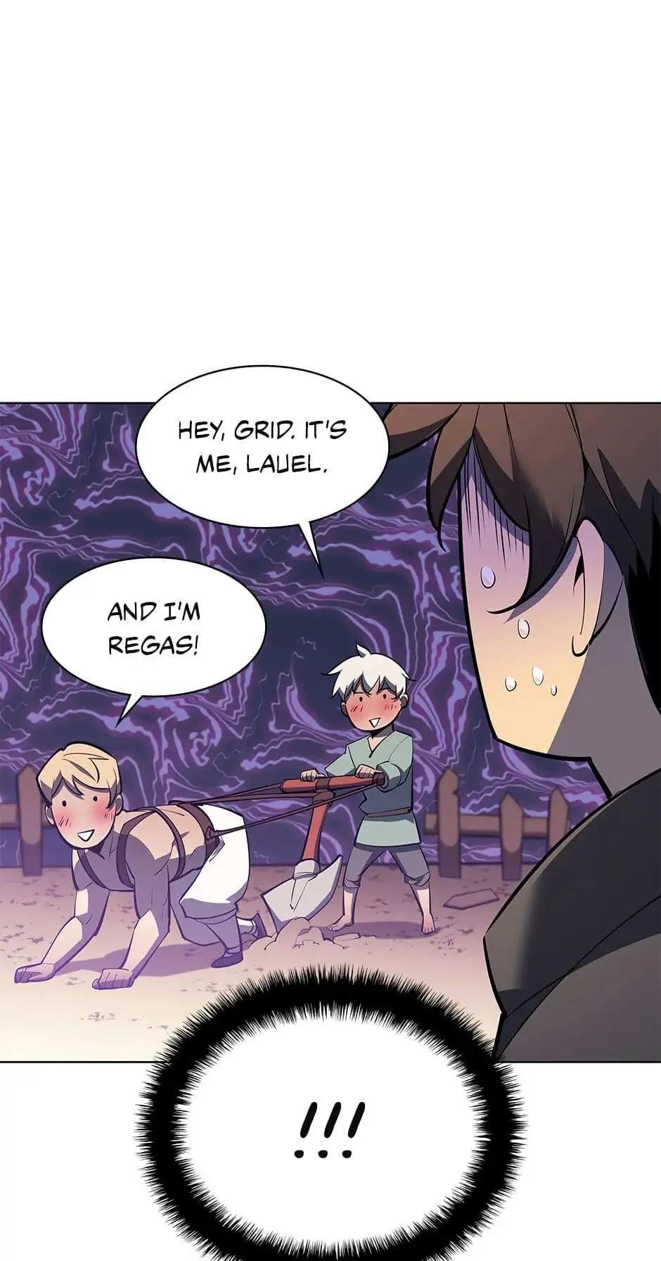 Overgeared Chapter 113 – Page 119