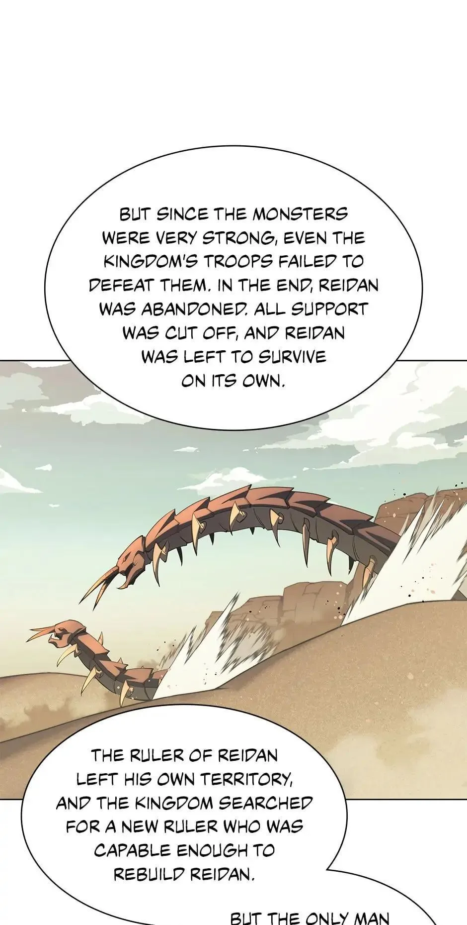 Overgeared Chapter 114 – Page 6
