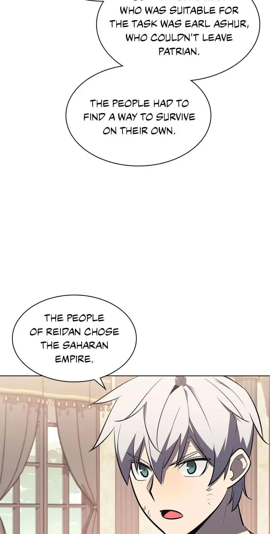 Overgeared Chapter 114 – Page 7