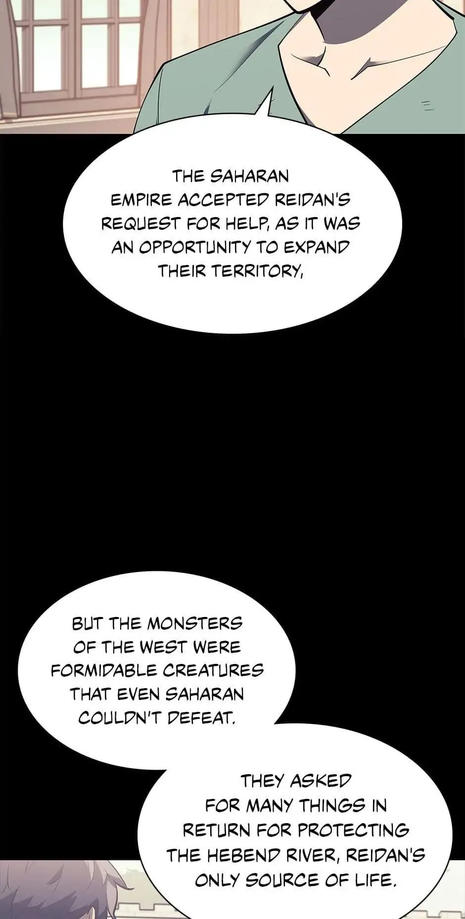 Overgeared Chapter 114 – Page 8