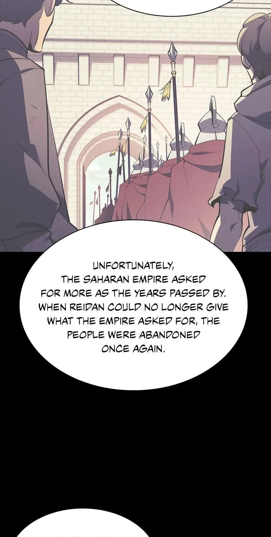 Overgeared Chapter 114 – Page 9