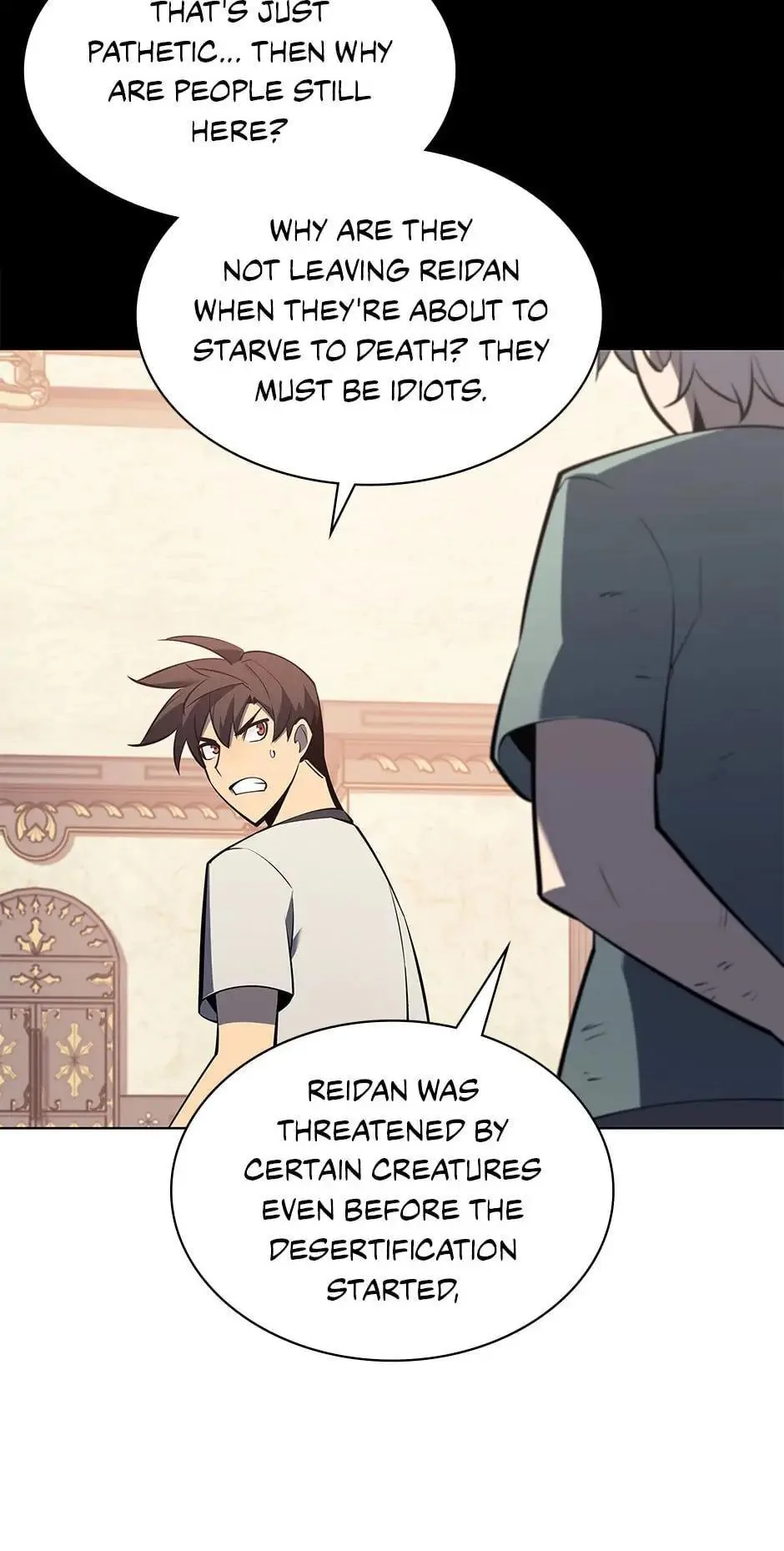 Overgeared Chapter 114 – Page 10