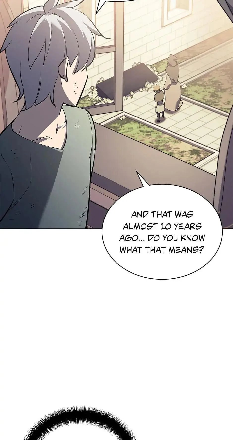 Overgeared Chapter 114 – Page 14