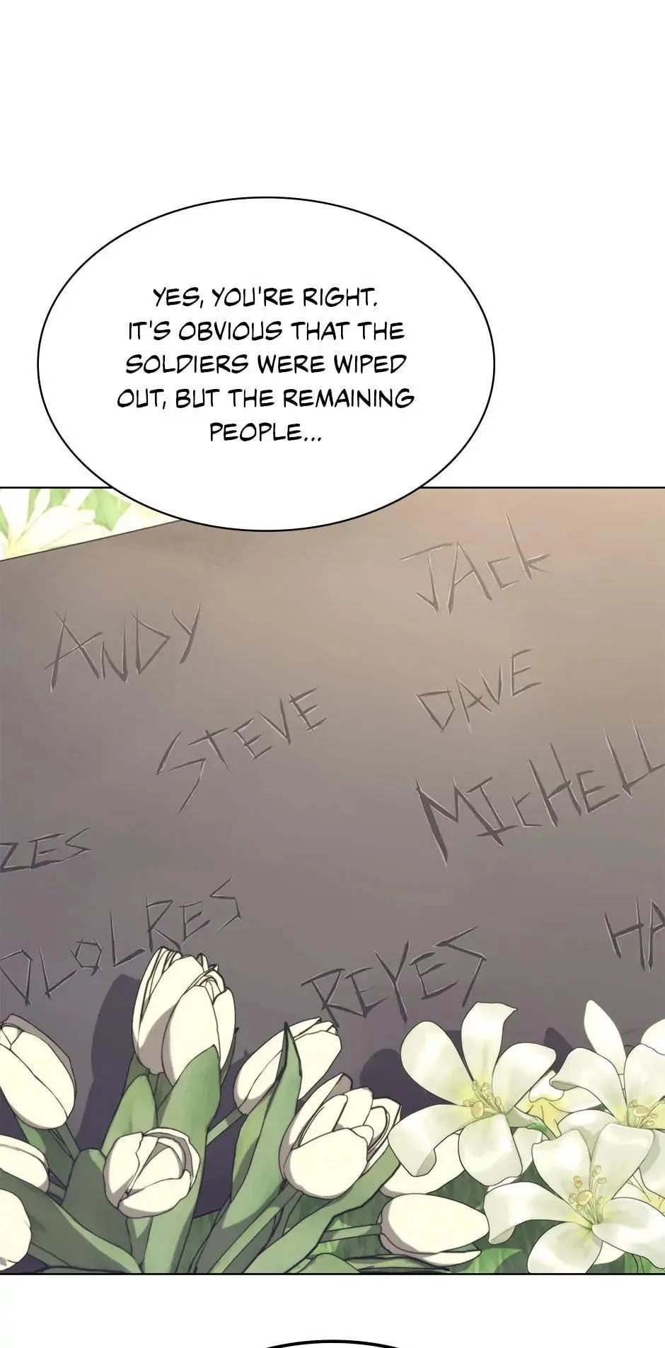 Overgeared Chapter 114 – Page 16