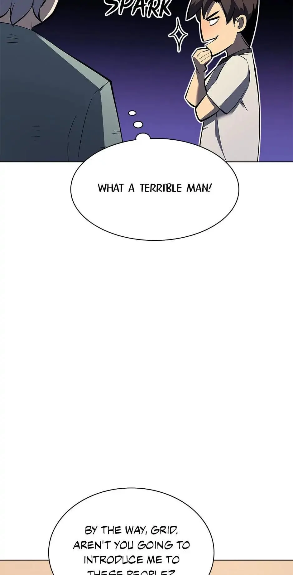 Overgeared Chapter 114 – Page 29