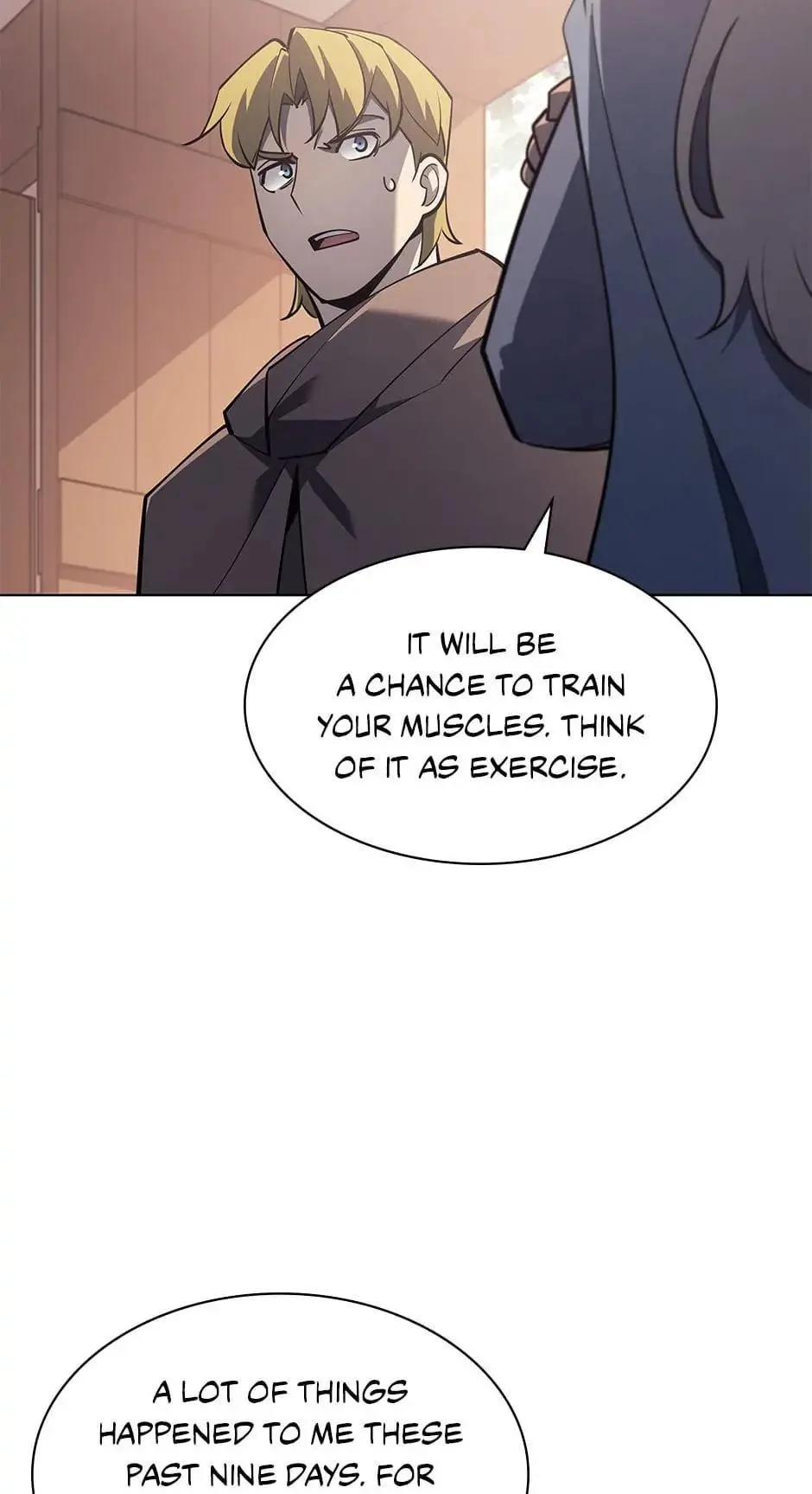 Overgeared Chapter 114 – Page 40
