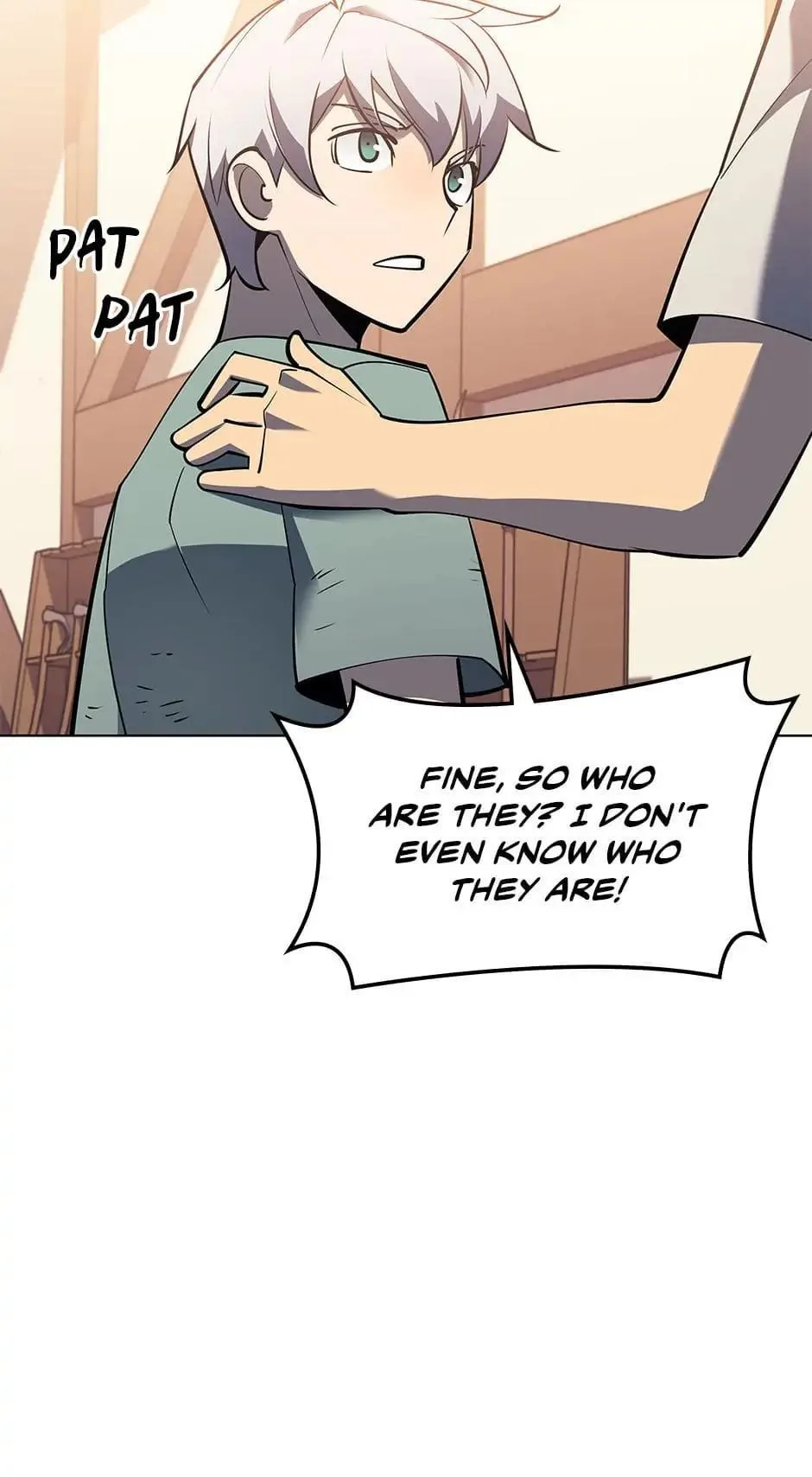 Overgeared Chapter 114 – Page 47