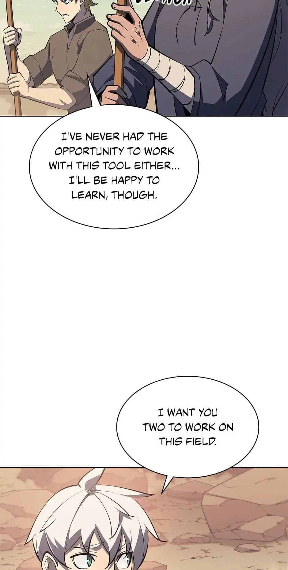 Overgeared Chapter 114 – Page 60
