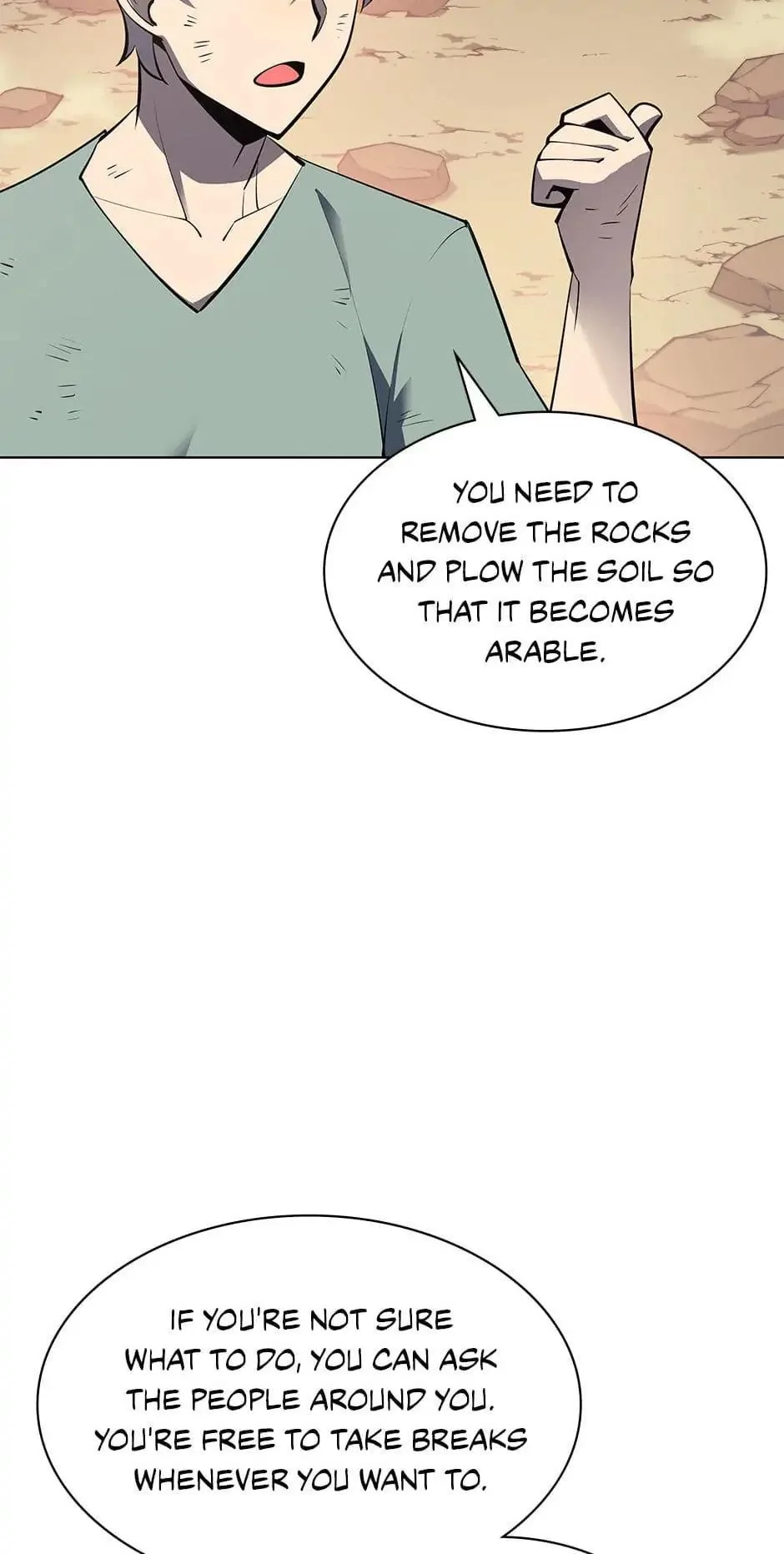 Overgeared Chapter 114 – Page 61