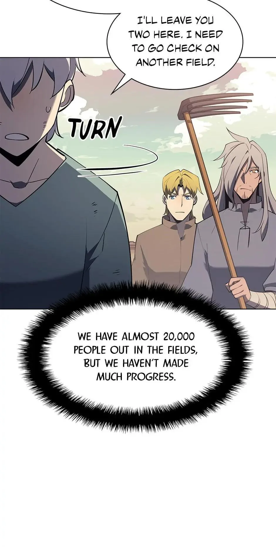 Overgeared Chapter 114 – Page 62