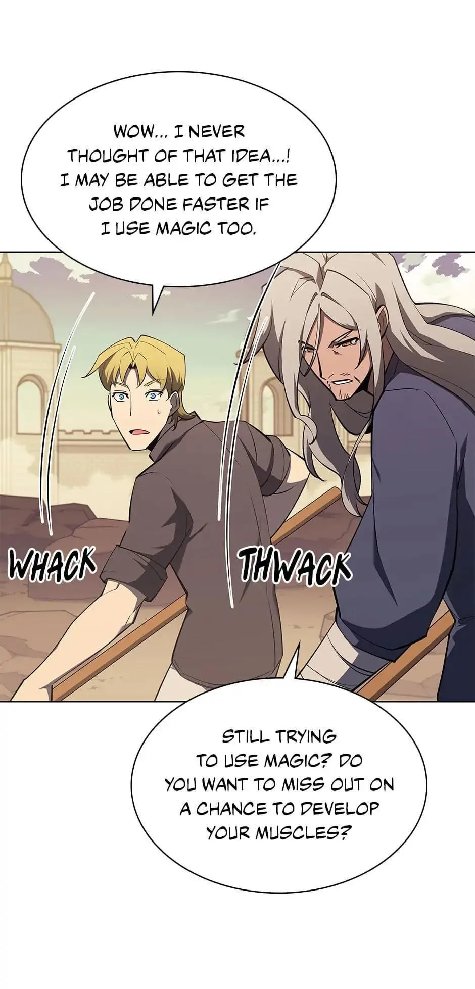 Overgeared Chapter 114 – Page 67