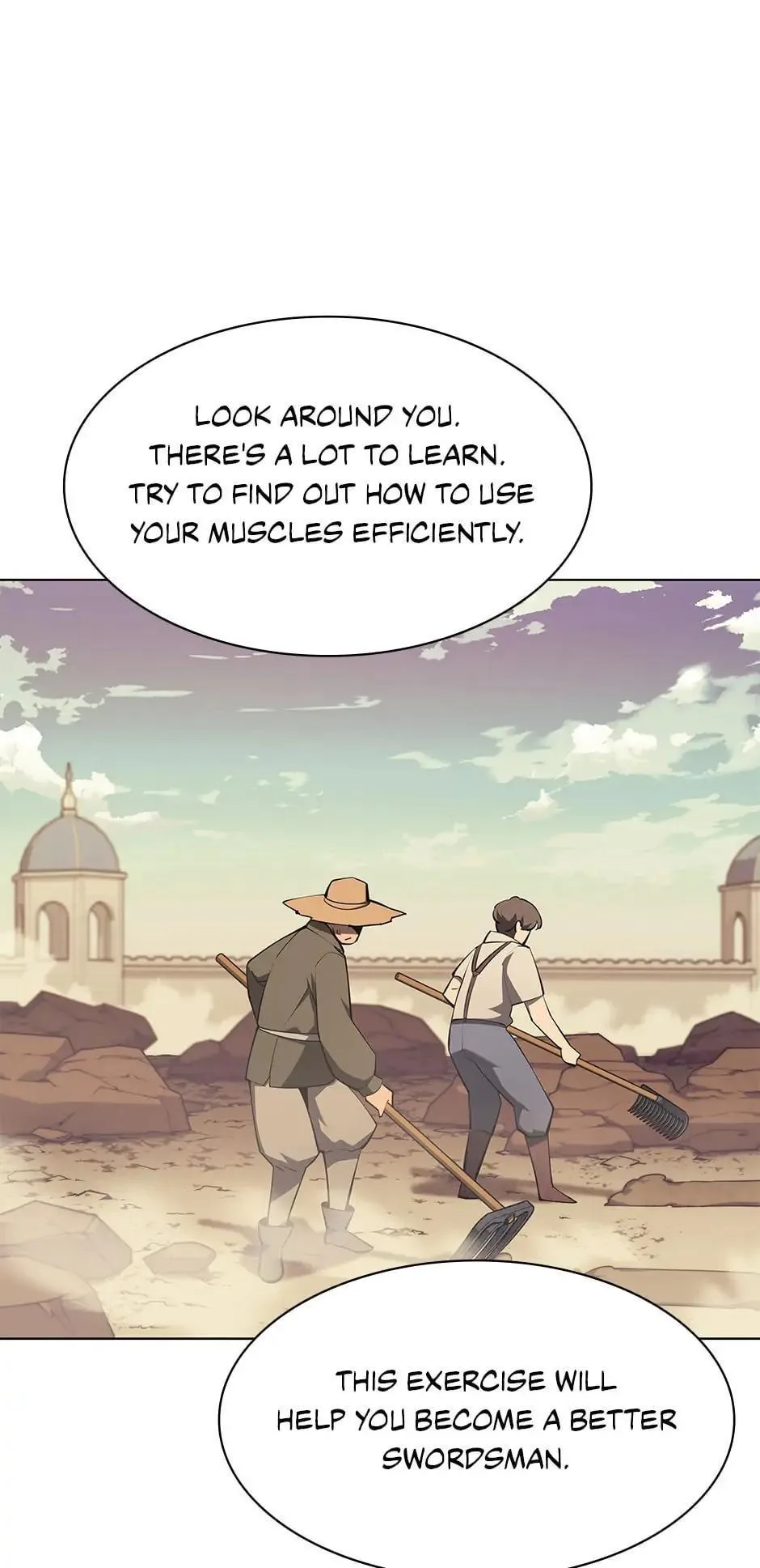 Overgeared Chapter 114 – Page 68