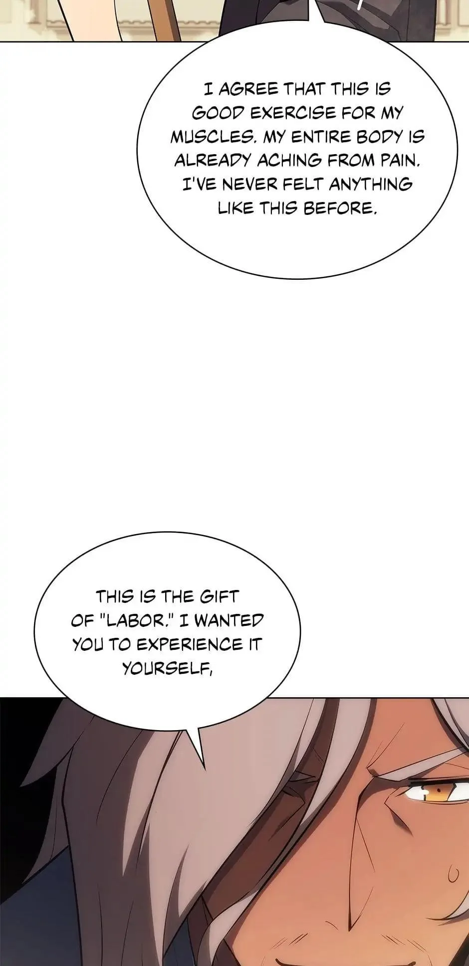 Overgeared Chapter 114 – Page 70