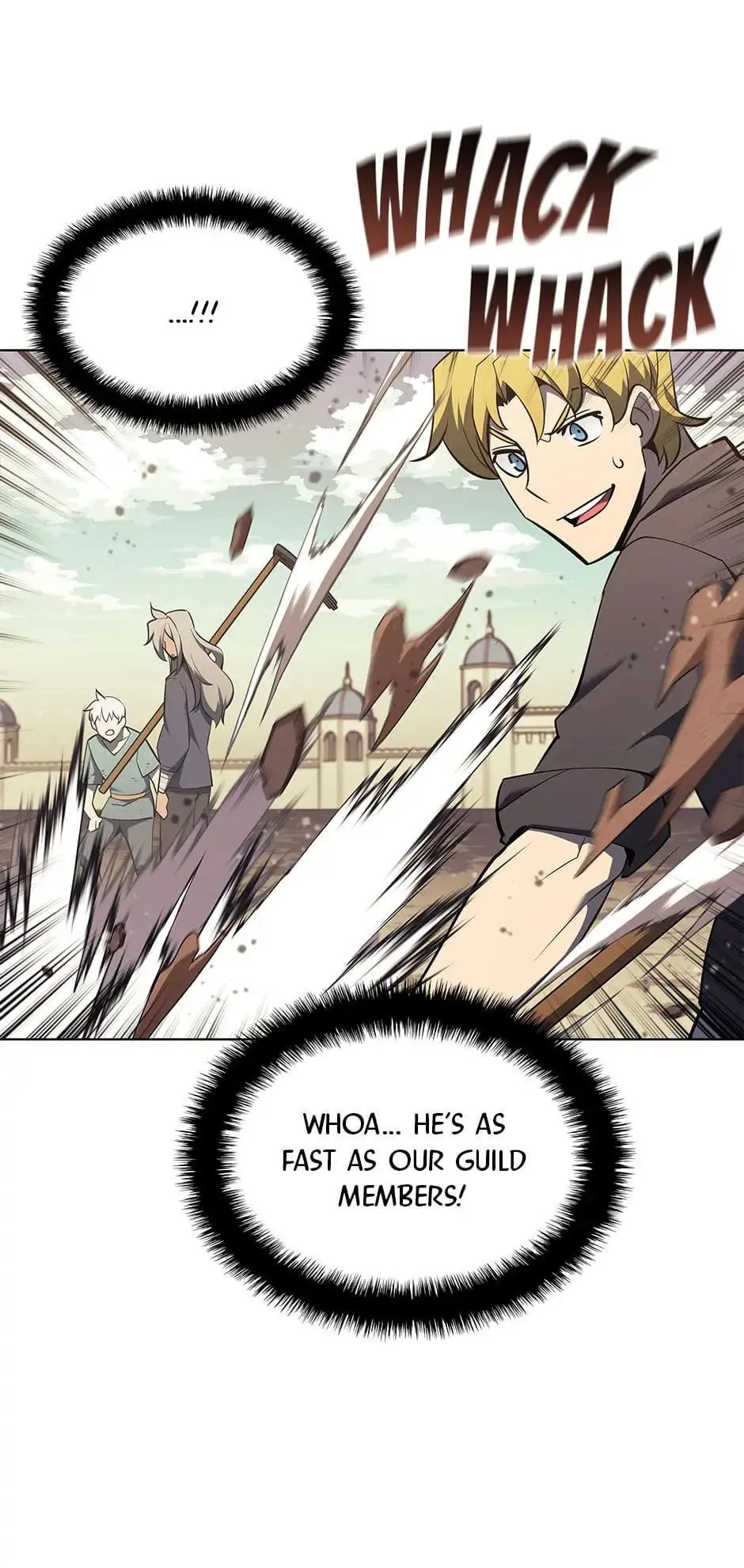 Overgeared Chapter 114 – Page 77