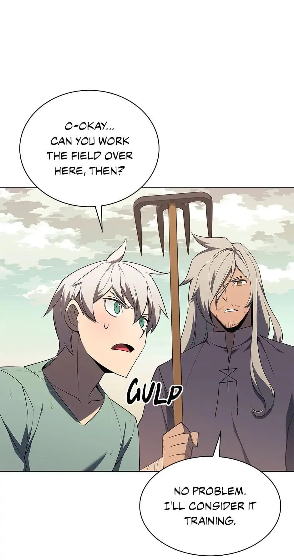 Overgeared Chapter 114 – Page 78