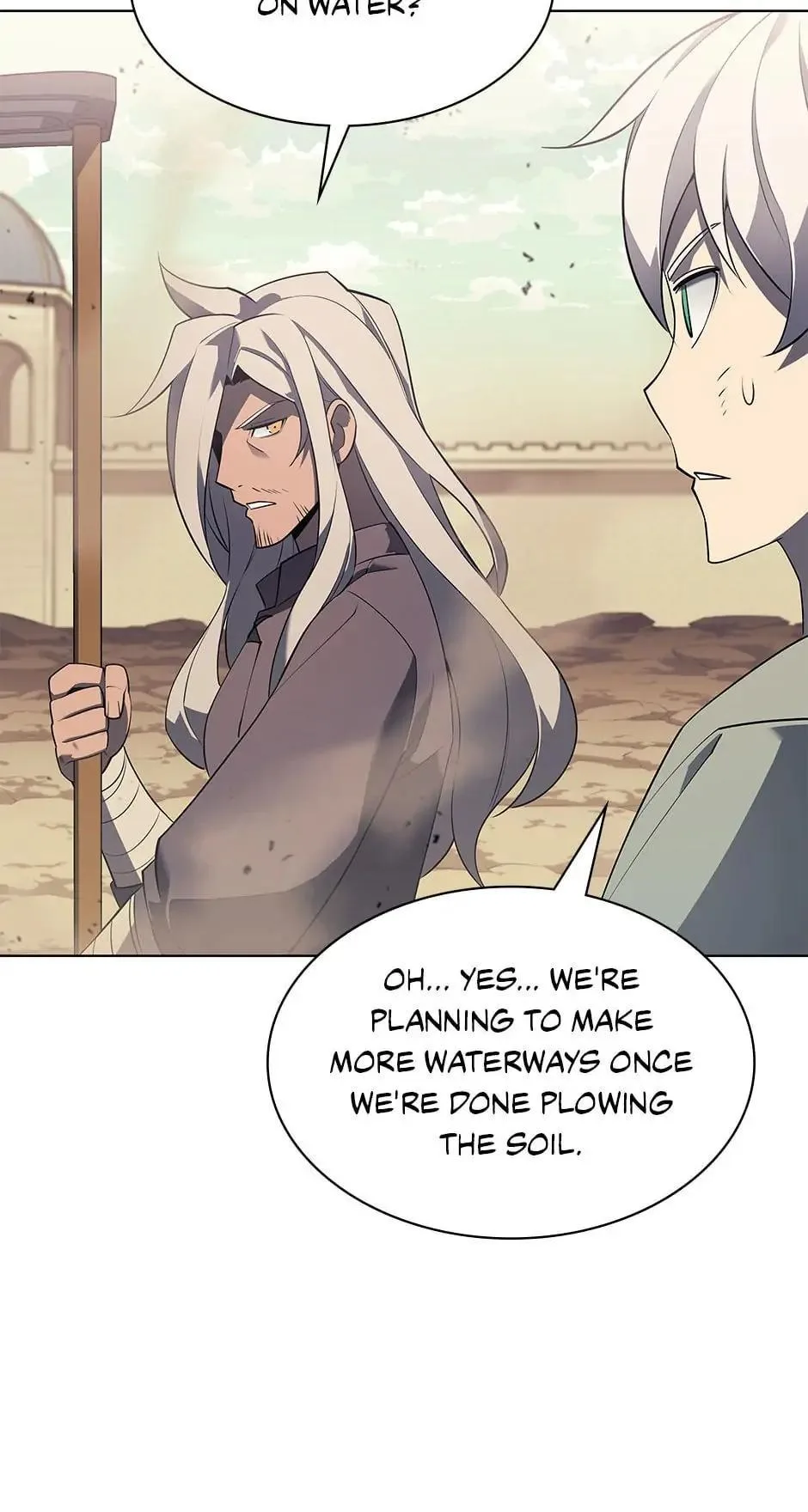 Overgeared Chapter 114 – Page 93
