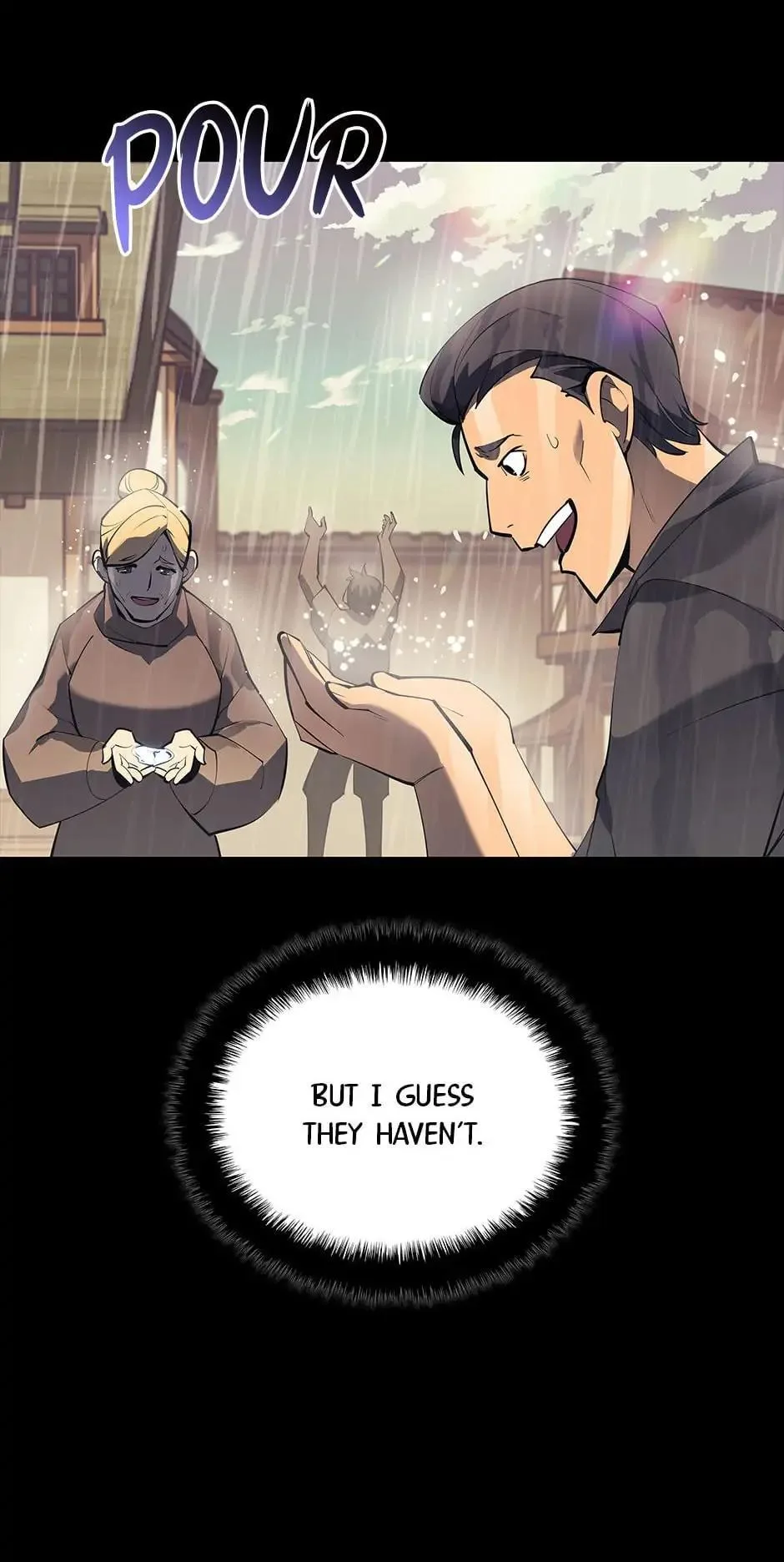 Overgeared Chapter 114 – Page 109