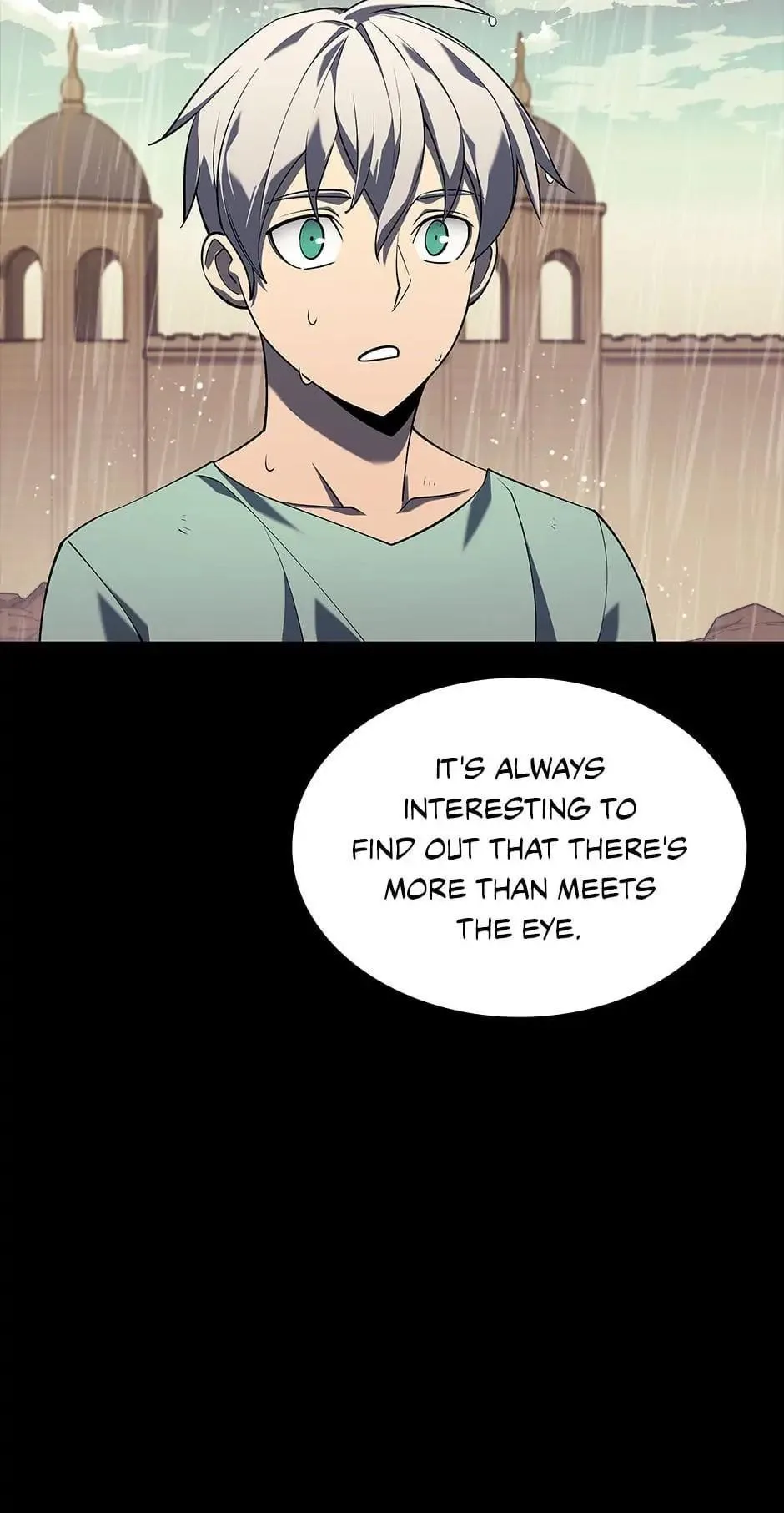 Overgeared Chapter 114 – Page 113