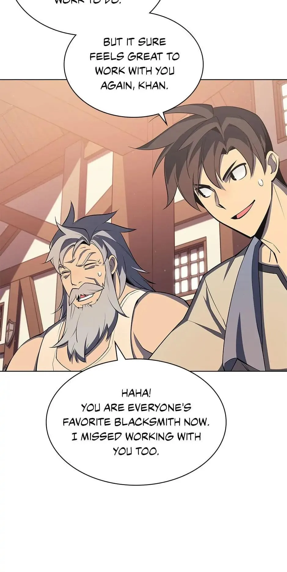 Overgeared Chapter 115 – Page 5
