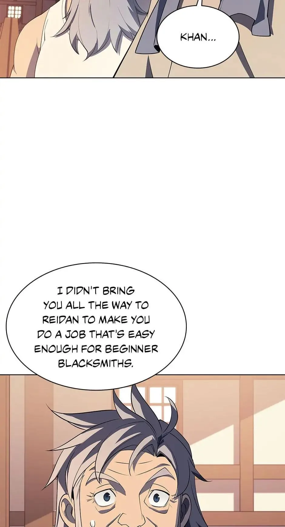 Overgeared Chapter 115 – Page 8