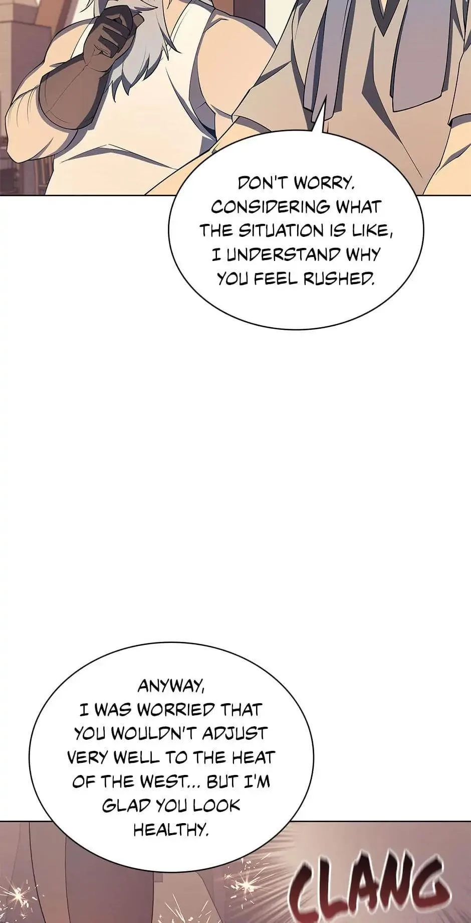Overgeared Chapter 115 – Page 13
