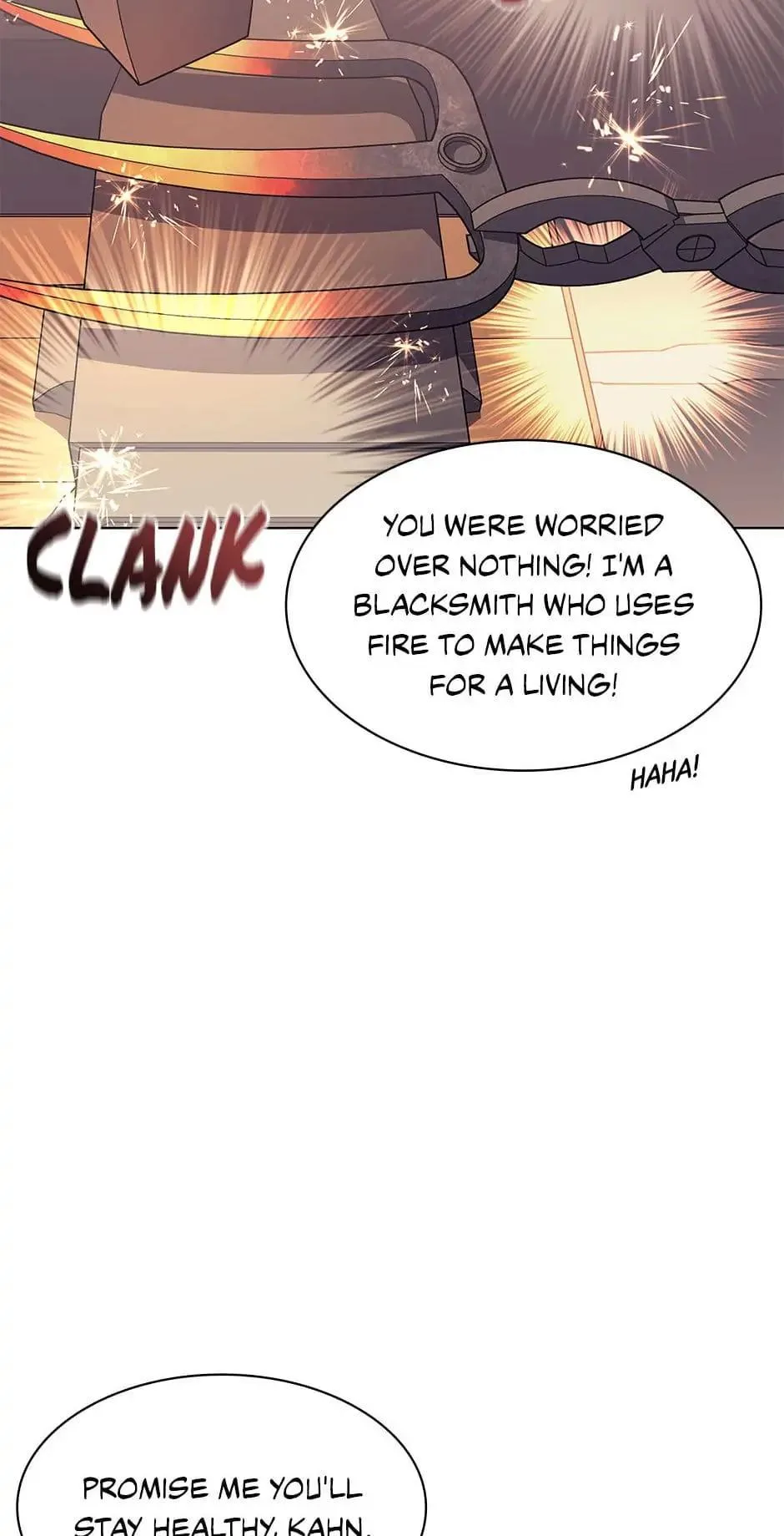 Overgeared Chapter 115 – Page 14