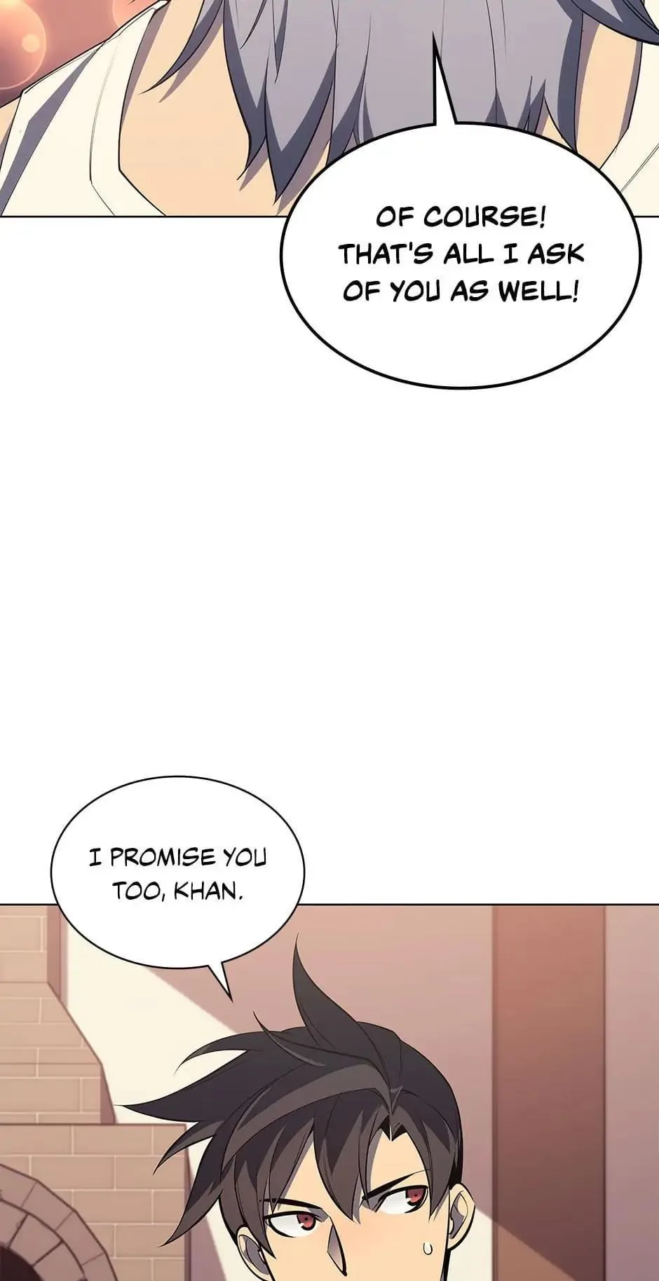 Overgeared Chapter 115 – Page 18