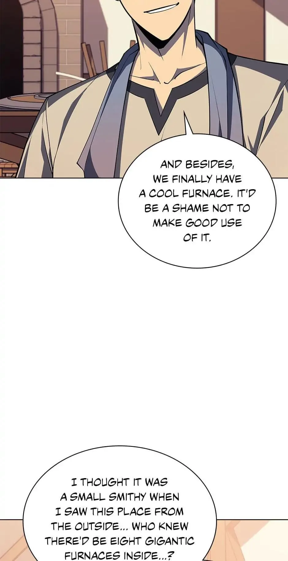 Overgeared Chapter 115 – Page 19