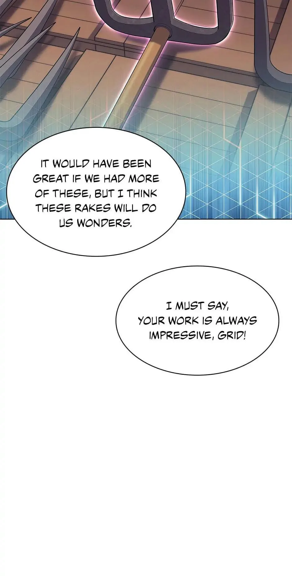 Overgeared Chapter 115 – Page 24