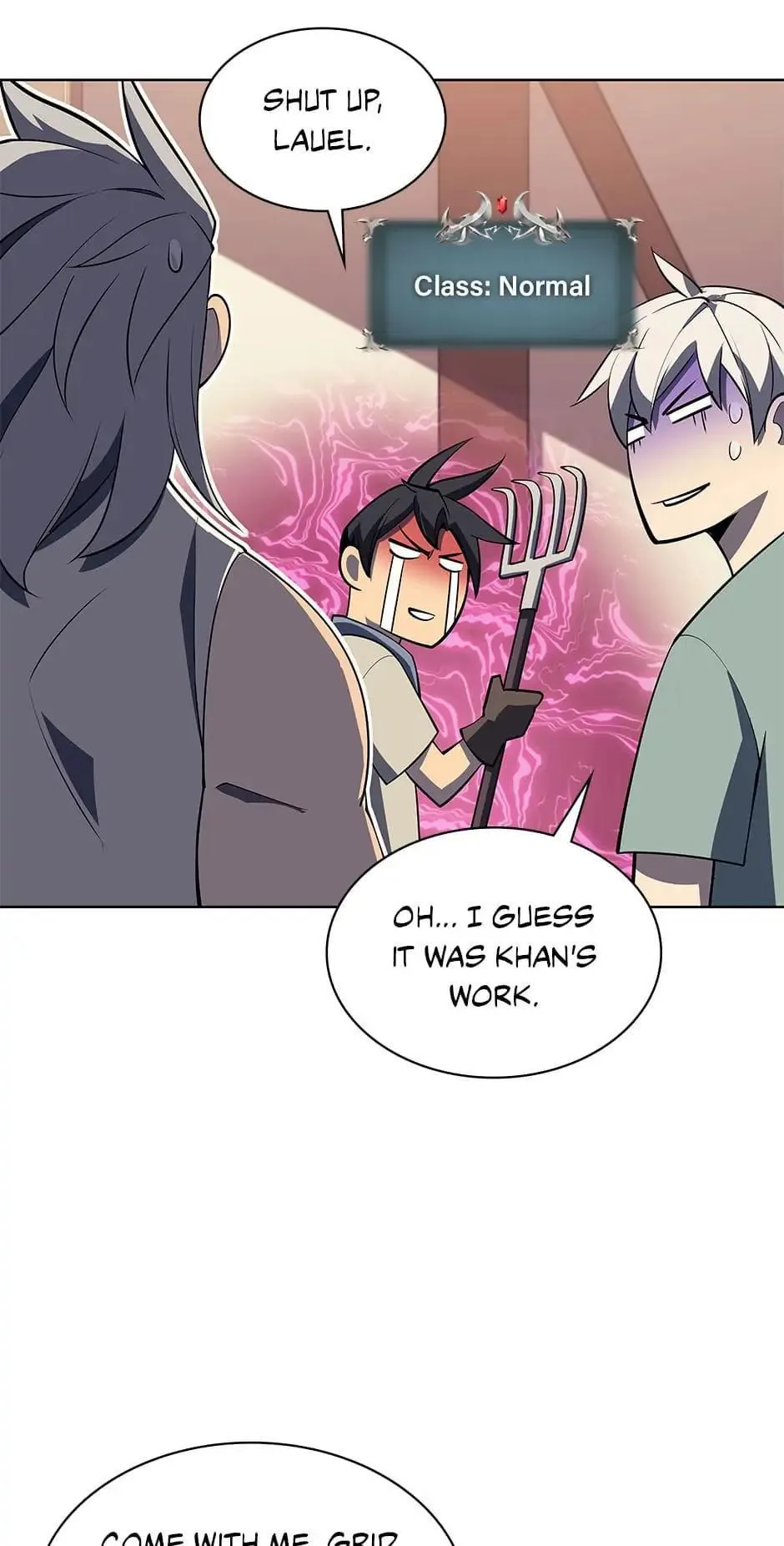 Overgeared Chapter 115 – Page 25