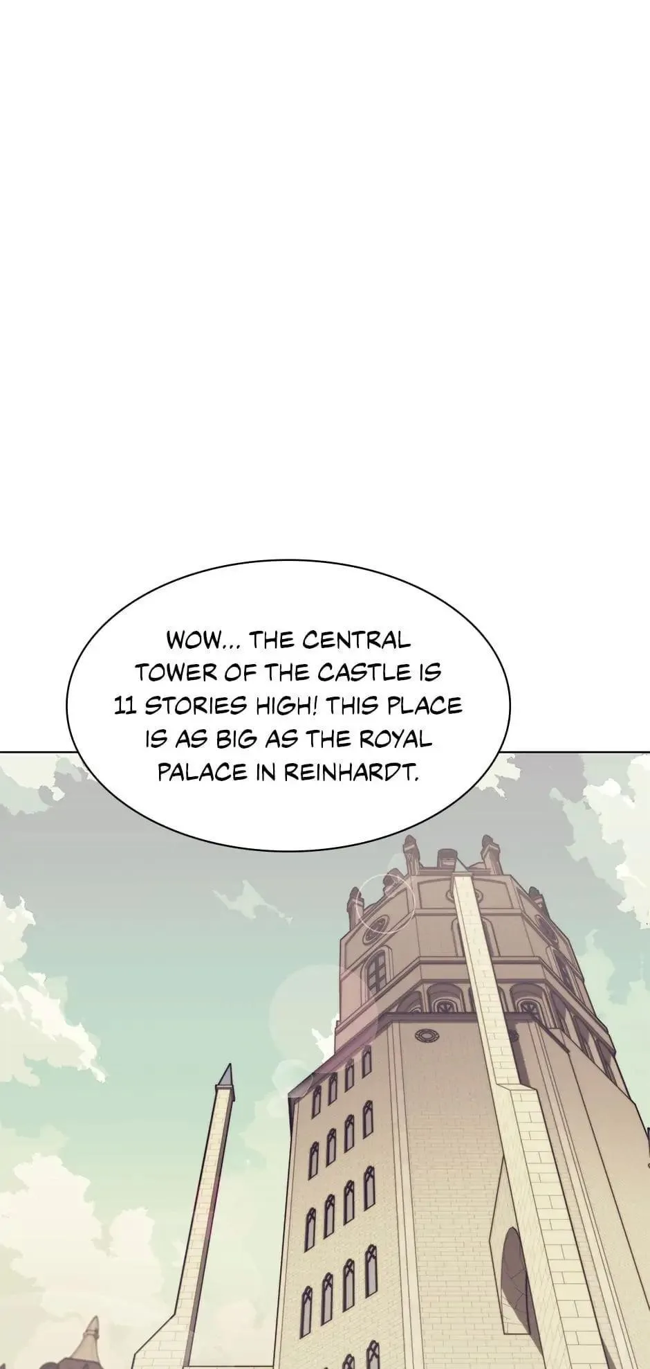 Overgeared Chapter 115 – Page 27