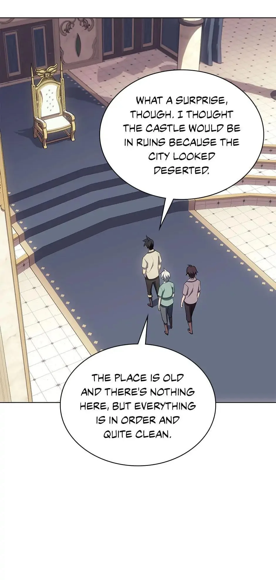 Overgeared Chapter 115 – Page 29